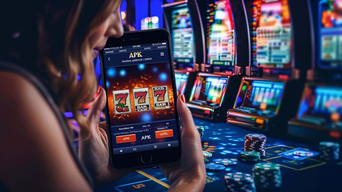Slot Games ace789