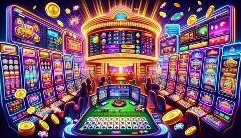 Live Roulette — ဂဏန်းထိုးဂိမ်း ACE789 Casino